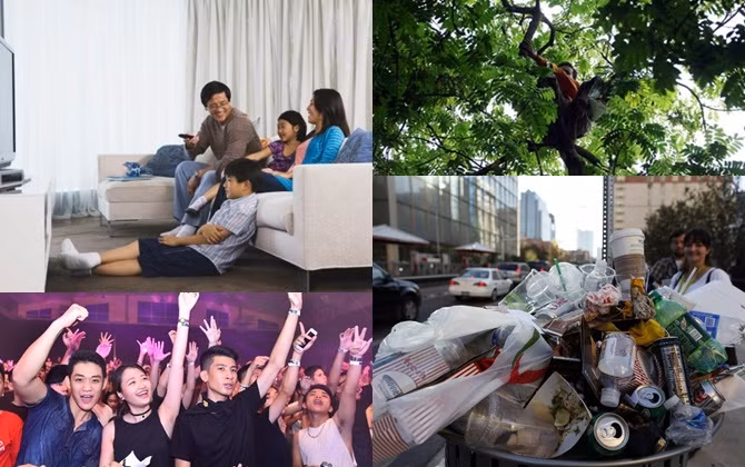 "Tròn mắt" với 9 khóa học "khó đỡ" nhất hành tinh