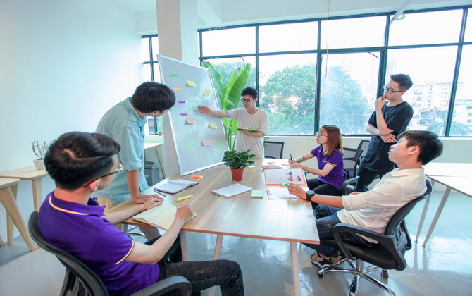 Trường ĐH Phú Xuân cam kết 300 việc làm mỗi năm, mức lương 10 -15 triệu đồng