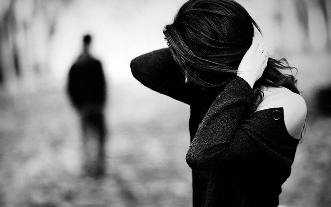 22 dấu hiệu cho biết tình yêu của bạn sẽ ....không lâu dài