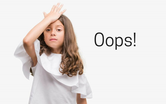 3 từ mạnh mẽ chúng ta cần sử dụng