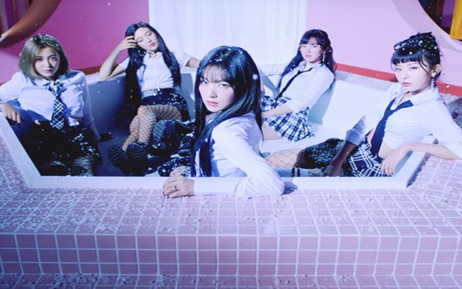 Chỉ bốn ca khúc K-Pop lọt vào TOP 100 bài hát hay năm 2018 của Billboard