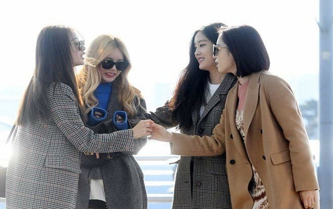 Những chiếc áo khoác phải có trong tủ quần áo mùa Đông của bạn