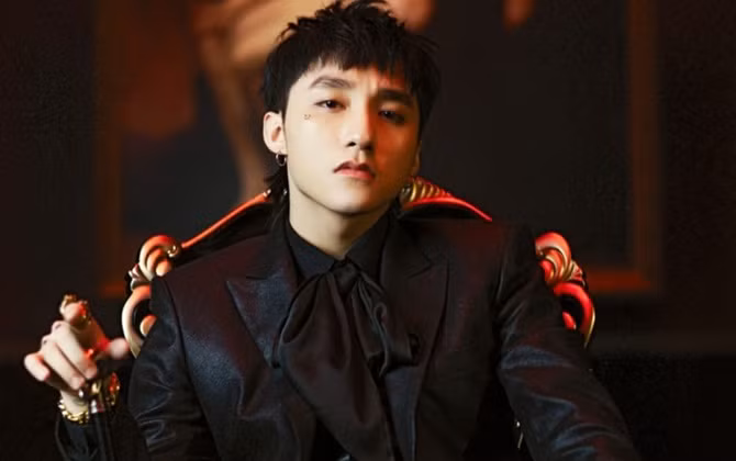 Trở về từ Mỹ, Sơn Tùng xác nhận tham gia đại nhạc hội dành cho các game thủ