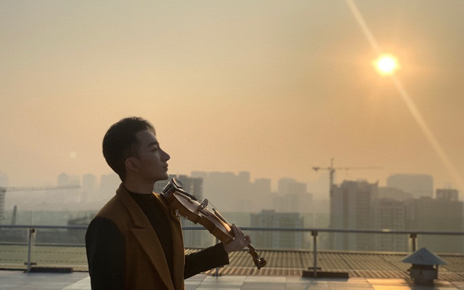 V-Pop cuối năm: Loạt ca khúc mới để bạn “nhâm nhi” cùng bạn bè chờ năm mới