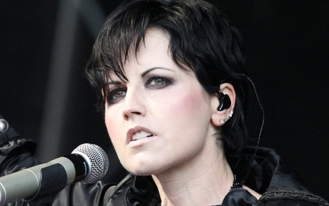 Thế hệ 8X sẽ nhớ nhiều đến Doroles O’Riordan