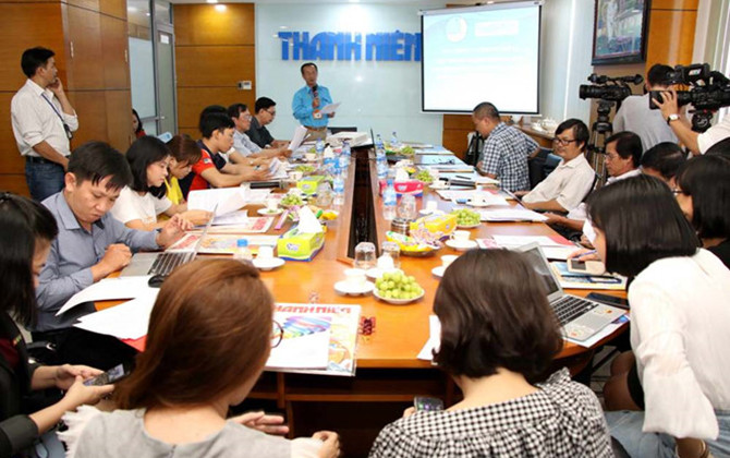 Phát động cuộc thi sáng tác biểu trưng Đại hội VIII và ca khúc về thanh niên
