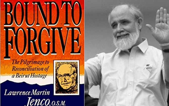 Chỉ khi thực sự tha thứ, thì tự chúng ta mới thoát khỏi những ràng buộc cũ kỹ