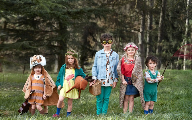 Con đường làm cha mẹ không bao giờ hoàn hảo...