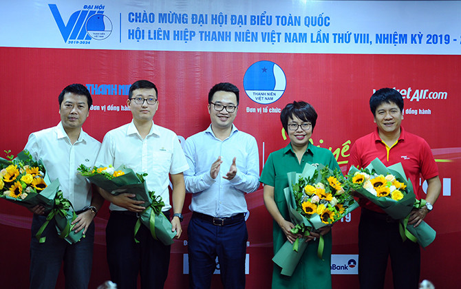 Hành trình “Tôi yêu Tổ quốc tôi” năm 2019 sẽ đi qua 63 tỉnh, thành phố