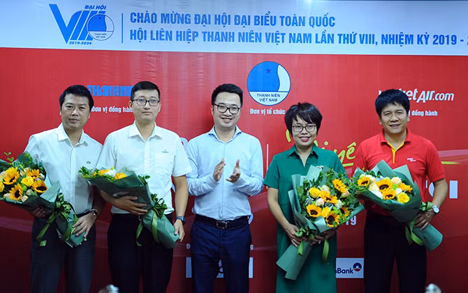 Hành trình “Tôi yêu Tổ quốc tôi” năm 2019 sẽ đi qua 63 tỉnh, thành phố