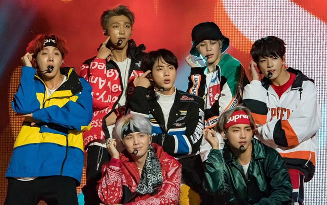 Tranh cãi về "nhóm nhạc thất bại"