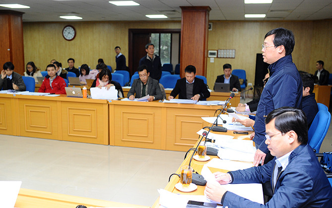 20 ứng viên lọt vào vòng bình chọn 10 gương mặt trẻ Việt Nam tiêu biểu