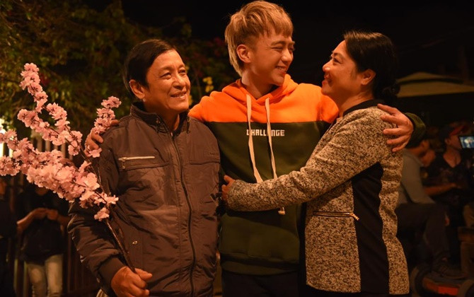 MV mới của Soobin trở thành video được xem nhiều nhất trên thế giới sau 24 giờ