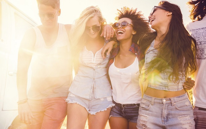 Nếu không biết làm gì với cuộc đời mình, hãy đọc những điều này