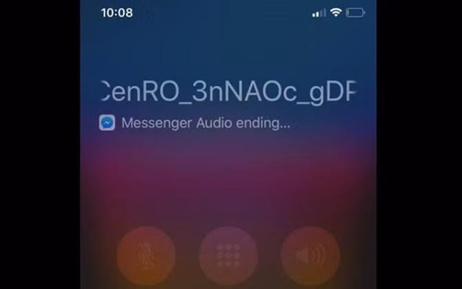 Nhờ iPhone X bị treo mới phát hiện Facebook Messenger luôn nghe lén người dùng?