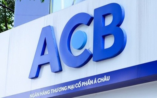 Ngân hàng ACB tuyển dụng 