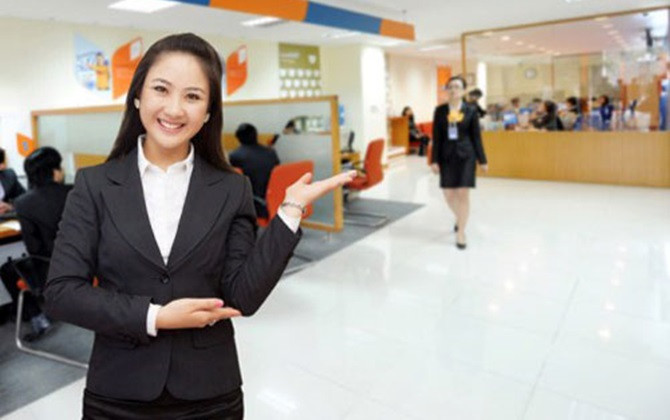 Ngân hàng VIB tuyển dụng