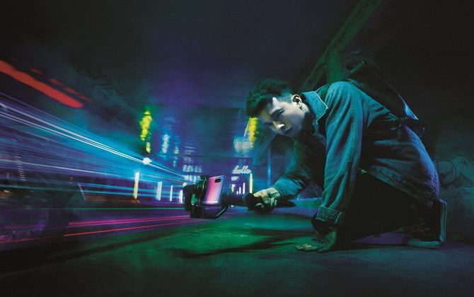 Sinh viên chọn hướng đi “lạ” với nghề 4.0