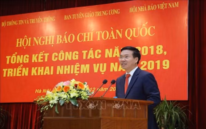Báo chí thực hiện hiệu quả chức năng giám sát, phản biện xã hội