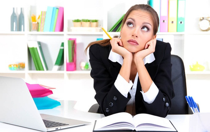 5 sai lầm người “nhảy việc” nên tránh