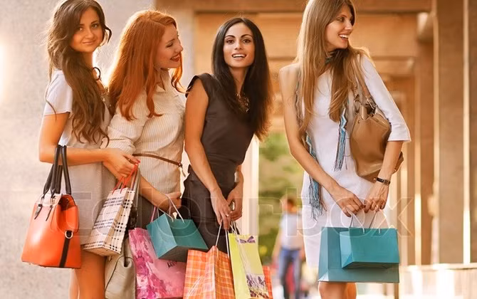 Bí kíp sắm quà không "cháy túi" mùa Giáng sinh, đơn giản mà hiệu quả!
