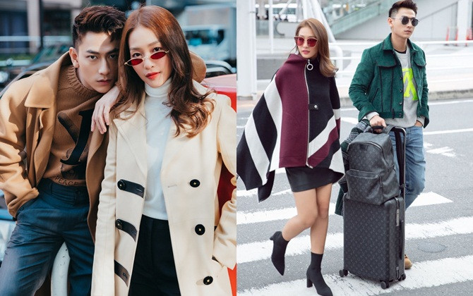 Vừa dự sự kiện tại Nhật, Khả Ngân đã tất bật sang Singapore ngay trong tuần