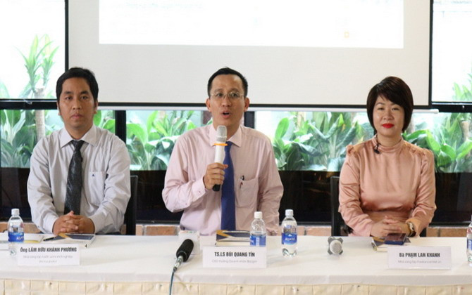 Để vượt qua "nỗi đau" thất bại