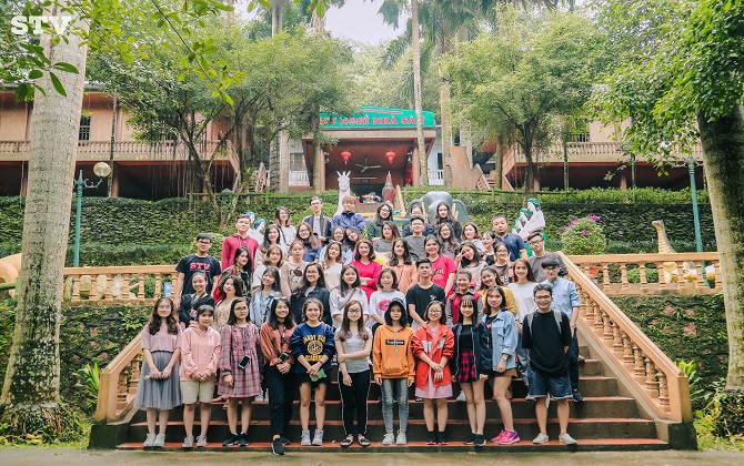 Làm thế nào để 4 năm đại học trở nên ý nghĩa?