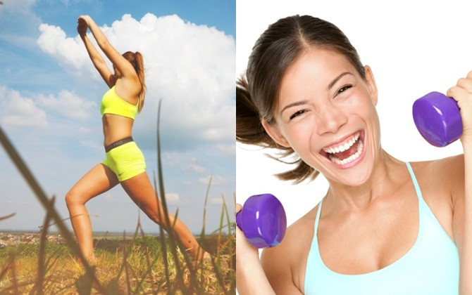 Giải mã những "bí ẩn" sai toét về tập tành và giảm cân, đừng dại mà nghe theo!