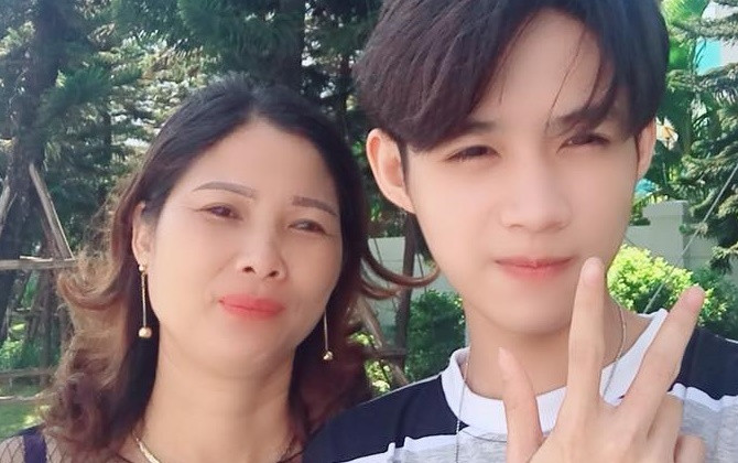 Xuất hiện 7 giây trên truyền hình, cậu bạn 2K bất ngờ nổi tiếng vì quá điển trai!