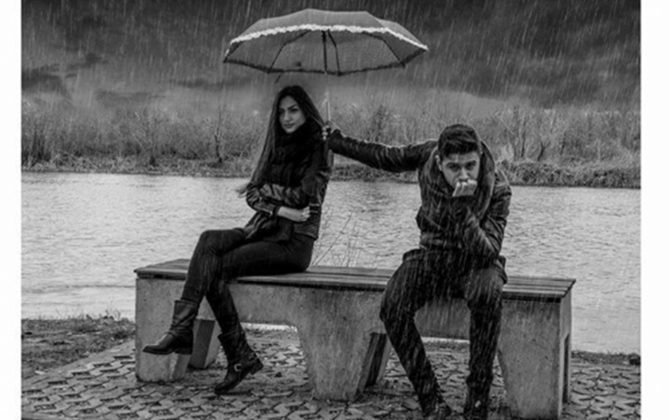 7 điều các chàng sợ nhất khi con gái giận dỗi