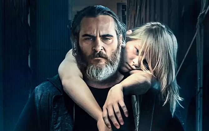 Đi qua thung lũng tối tăm