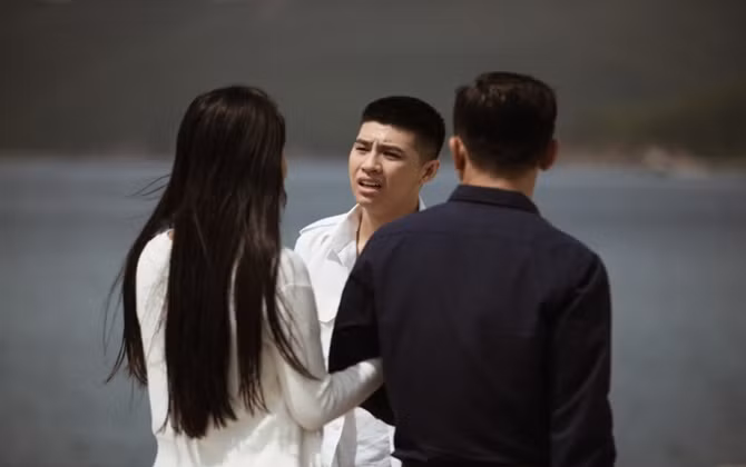 Noo Phước Thịnh tung teaser MV mới kịch tính như phim hành động