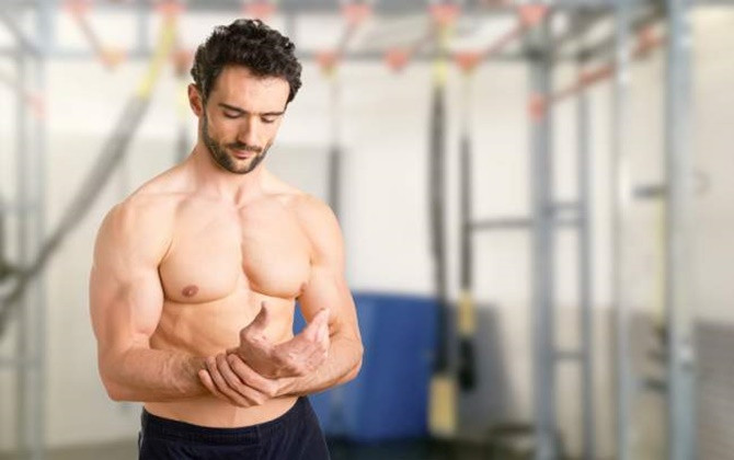 Những lỗi tập gym mà chàng trai nào lúc mới đi tập cũng mắc phải