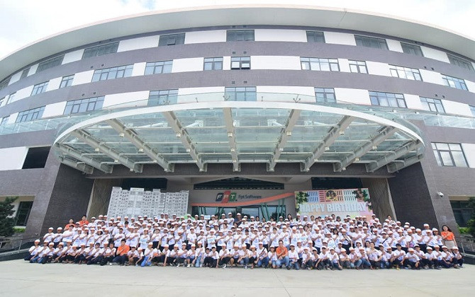 Trại hè “Chung tay vì cộng đồng” – hành trình trải nghiệm