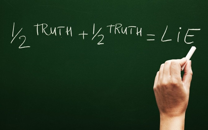 Người yêu của bạn có đang "lừa dối vi mô"?