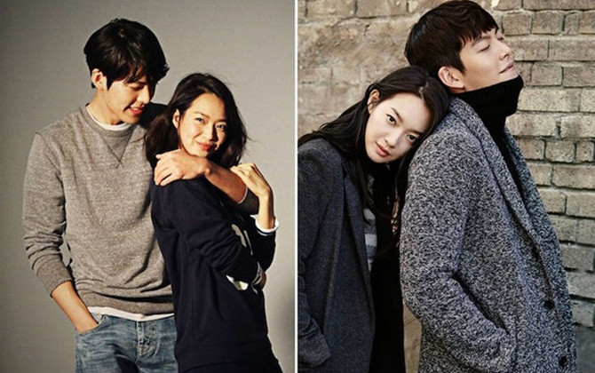 Những cặp đôi trẻ "lâu bền" nhất Kbiz nhưng mãi không chịu cưới