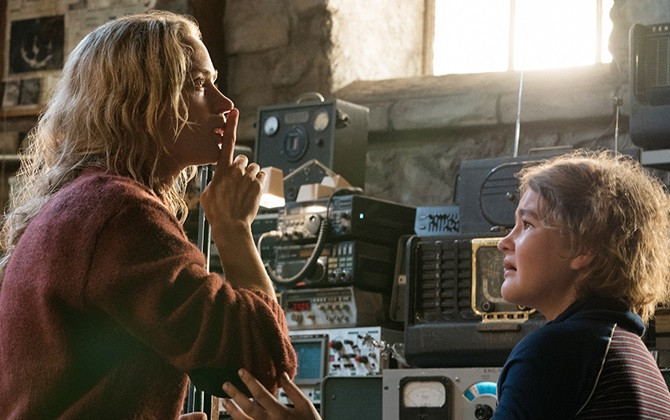 Những thanh âm câm lặng