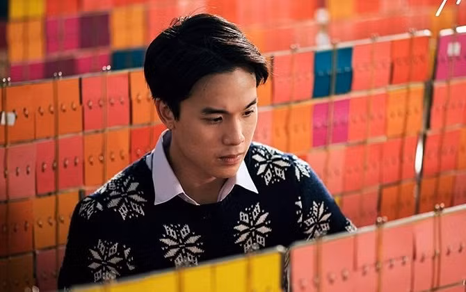 Gặp lại chàng “Steve Pat” Teeradon Supapunpinyo của "Bad Genius" trong "Homestay"