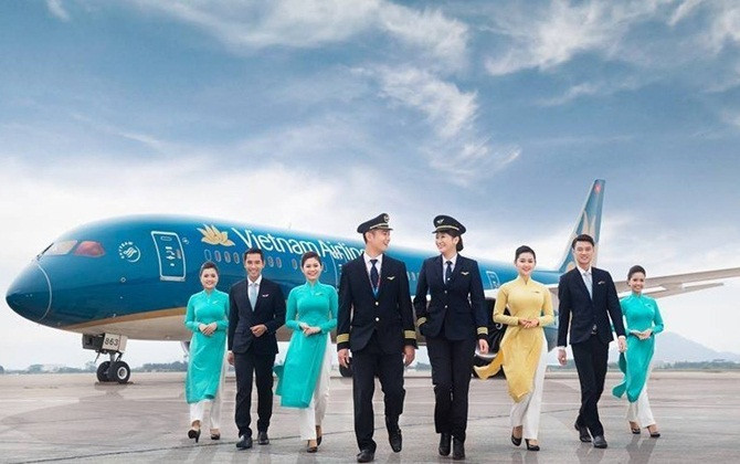 Cục Hàng không Việt Nam tuyển dụng