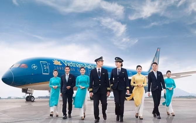 Cục Hàng không Việt Nam tuyển dụng