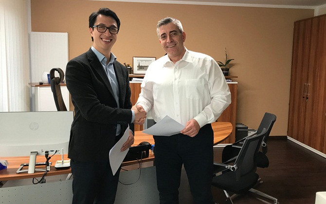 Cơ hội vàng du học và định cư tại Đức