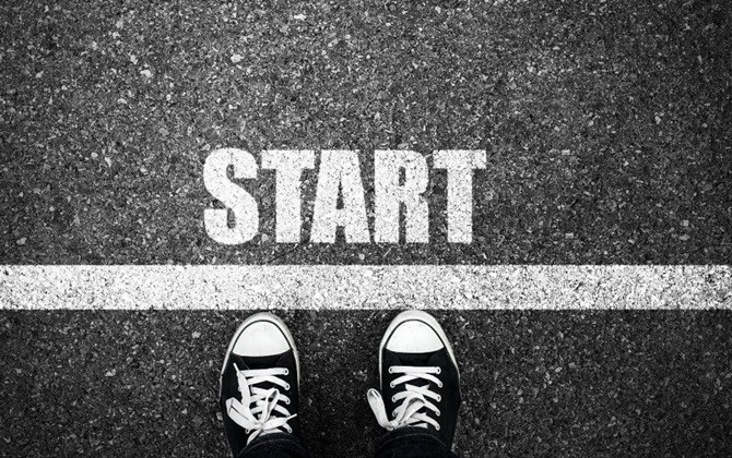 Không bao giờ là quá muộn