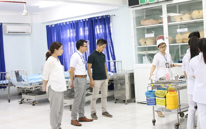 Thay đổi cách đào tạo để lao động Việt dễ dàng hội nhập