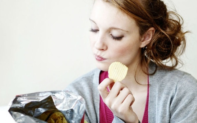 Học cách "bóc mẽ" đồ ăn để tránh tình trạng "tăng cân không nghỉ phép"!