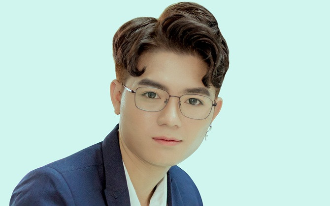 Xuân Khanh- Quyết tâm theo đuổi ước mơ trở thành diễn viên truyền hình