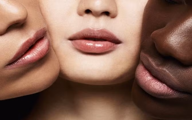 Tom Ford tung dòng son kem mới sang trọng và vô cùng đẳng cấp!