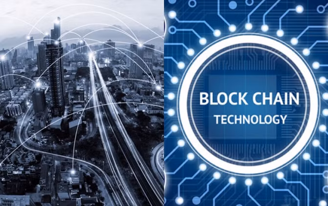 Blockchain: Từ khoá của năm mang lại nhiều cơ hội cho giới trẻ Việt