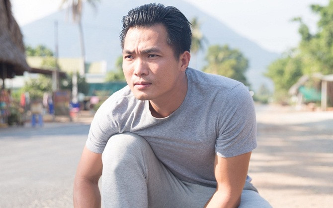 "Nhiên Everest" đại diện Việt Nam tham gia FWD Marathon Bắc Cực 2019