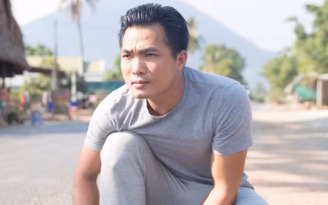 "Nhiên Everest" đại diện Việt Nam tham gia FWD Marathon Bắc Cực 2019